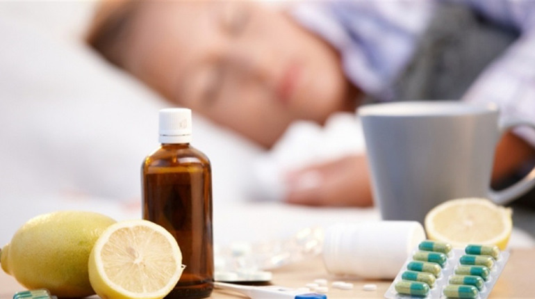 На 14,6% зросла захворюваність на ГРВІ у Шосткинській громаді: госпіталізовано 23 особи