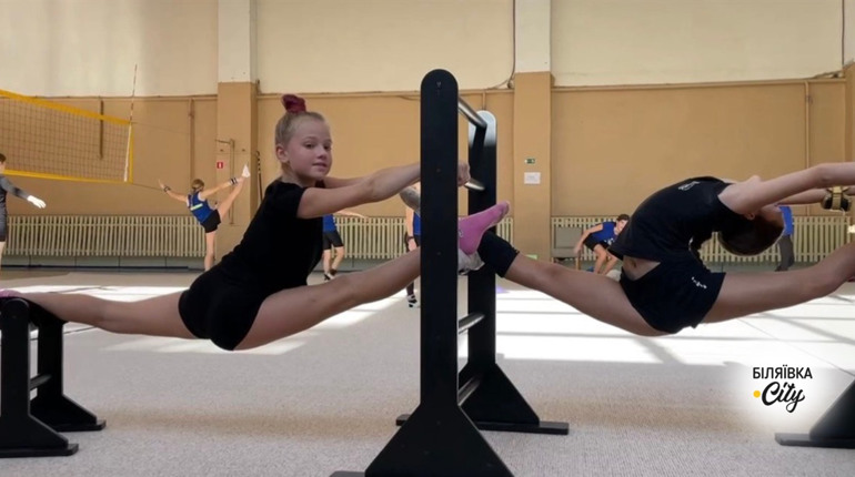 Які спортивні відділення працюють у Біляївській ДЮСШ: як записатися, умови, контакти тренерів
