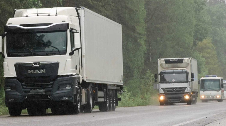 В Україну повернули тіла 528 загиблих військових