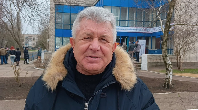 Нову підозру оголосили вже колишньому окупаційному «голові» Олешок на Херсонщині