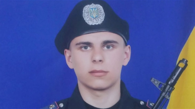 На Донеччині загинув уродженець Чортківського району старший солдат Онищук Петро