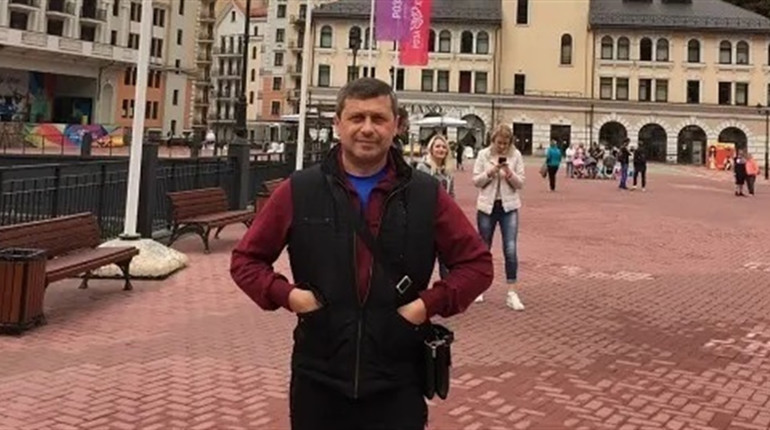 Супроводжував колону окупантів у центр Скадовська: судитимуть депутата Херсонської облради