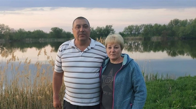 Староста Залізничного округу Віктор САХНО: «Ми вистояли. Ми живемо. Ми не зламаємось!»