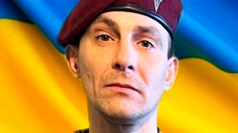 На війні загинув жовтоводець Юрій Семеряга