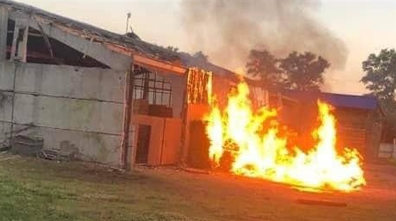 Ніч на Сумщині: нові ракетні авіаудари і нові жертви