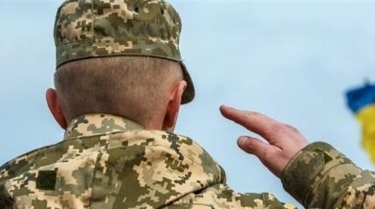Військовозобов'язані українці не можуть виїжджати з місця проживання без дозволу військкомату