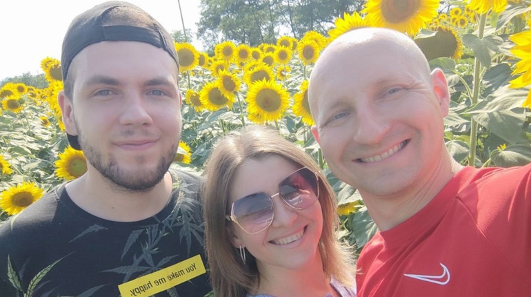Я не кинула улюблену справу та ще опанувала нову: історія фітнес-тренерки з Торецька Наталії Фоменко