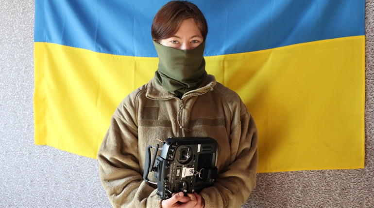 Марія — голос покоління: «Війна — трансформація для українців»
