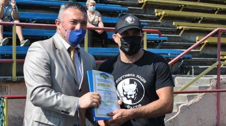 День фізичної культури і спорту: як пройшло свято у Фастові