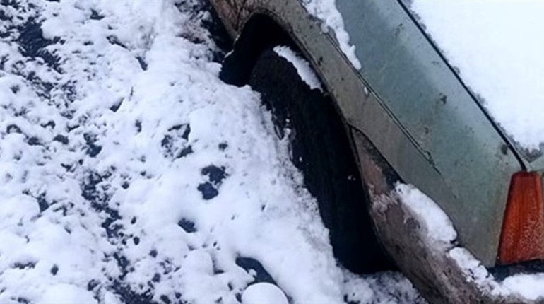 Мешканець Кременеччини загубив авто на Дубенщині: тепер платитиме штраф за хибний виклик поліції