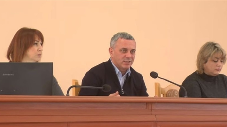 Бюджет Балтської громади-2024: без резервів, але збалансований
