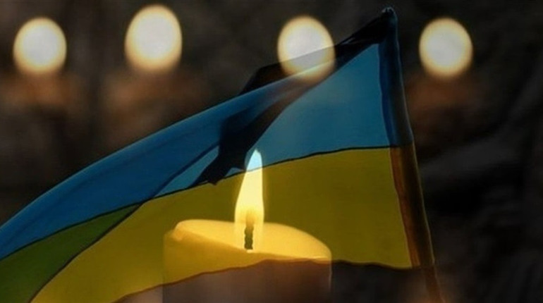 Звягель прощається із Захисником: від отриманих травм помер Василь Поплавський