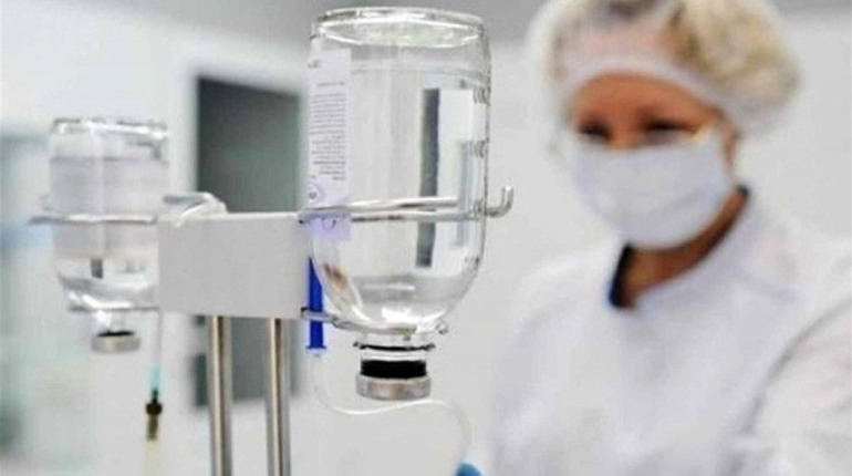 У Фастівській ЦРЛ пацієнтка зламала щелепу медсестрі