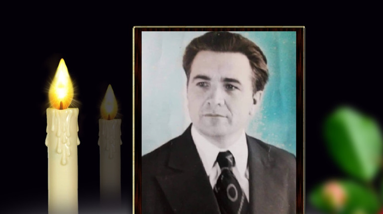 Втрата: пішов з життя Почесний громадянин Сірогозщини Петро Севастянович Каміньков