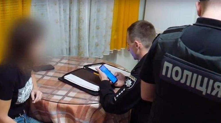 У Городку зменшилась кількість випадків домашнього насильства: поліція відзвітувала про результати
