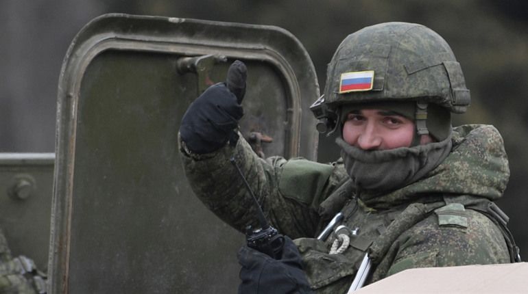 В Росії ліквідували пропагандиста Татарського, який восени анонсував наступи на Херсонщину