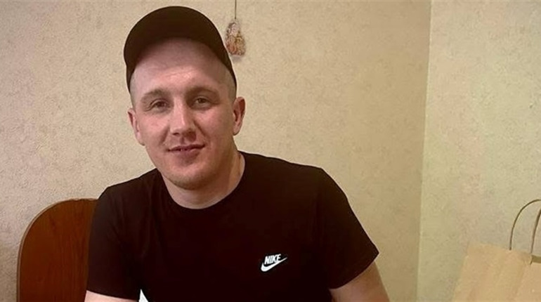 Ольгинська громада підтримала звільненого з полону захисника: деталі