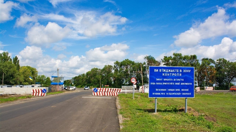 На блокпосту у Сватовому помер 34-річний поліцейський з Київщини