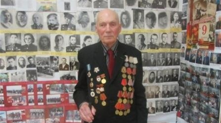 Він звільняв Крим та Херсонщину: пішов з життя Почесний громадянин Херсона