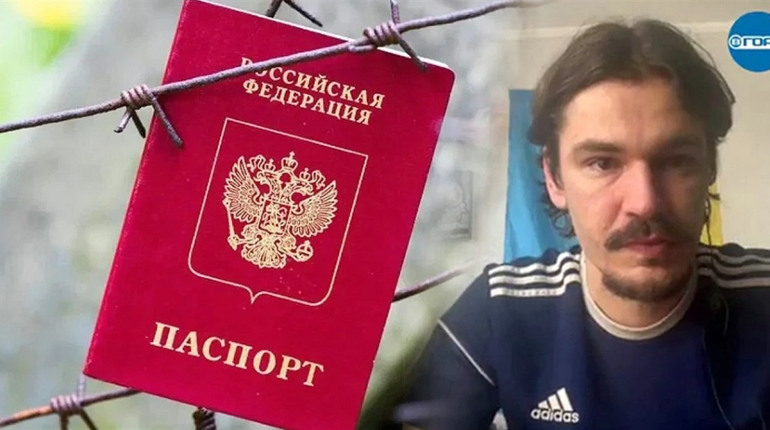 Волонтер з Нової Каховки розповів, як можна виїхати з окупації