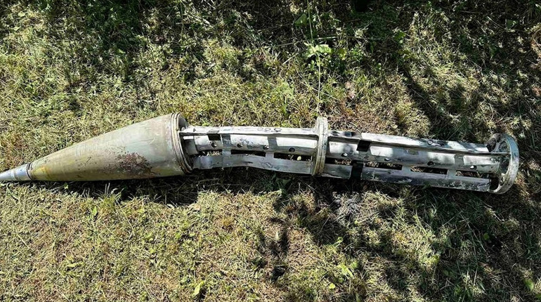 Одна дитина загинула, чотири травмовані: росіяни обстріляли Українськ