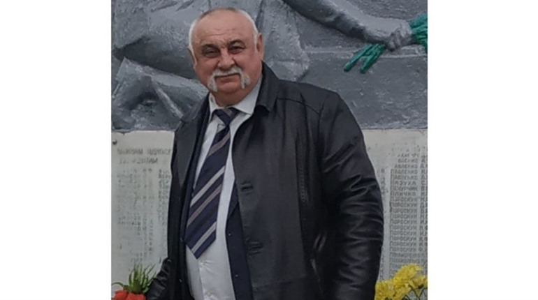 Павлівський фермер душею вболіває за односельців