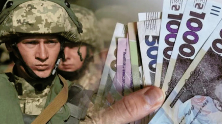 Петропавлівська громада надала субвенцію військовій частині