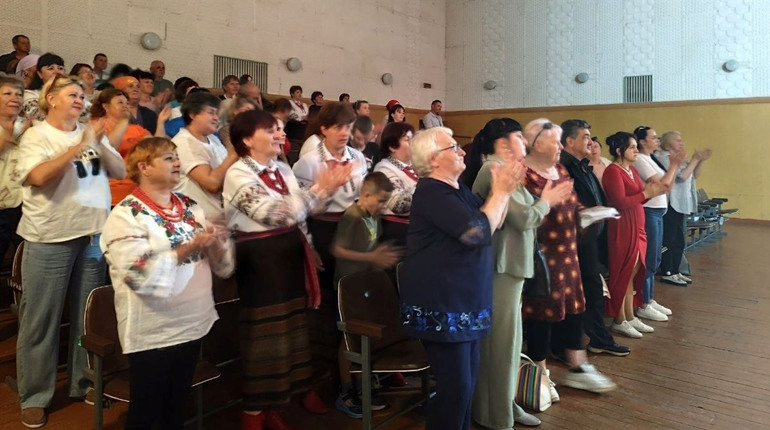 Коли громада стає опорою: у Макарисі організували благодійний захід на підтримку захисника