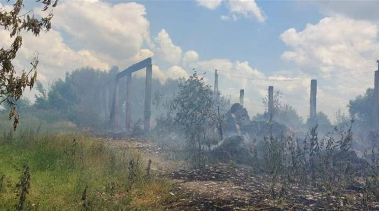 Двоє загинуло, троє поранено: результати вчорашніх обстрілів прикордоння Сумщини