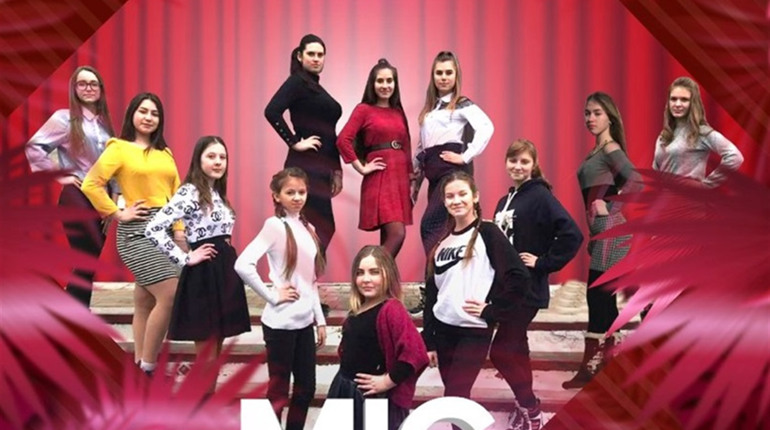 «Міс Юність 2020»: у Долинському обрали головну красуню