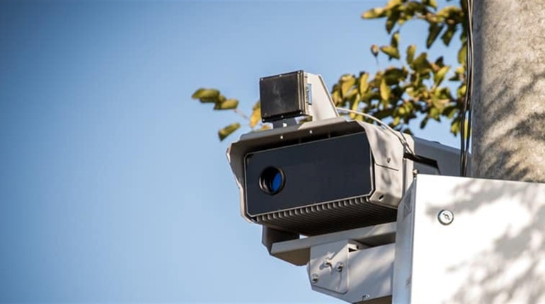 В Україні на дорогах запрацюють ще 39 комплексів автоматичної фіксації правопорушень