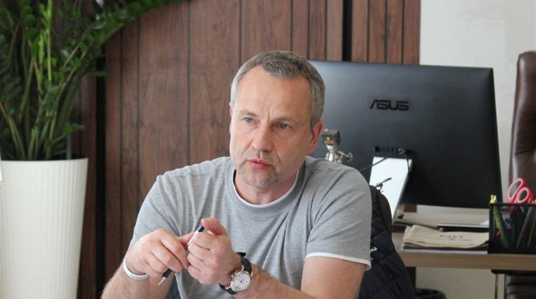 Нові тролейбуси у Херсоні будуть: Ігор Колихаєв відповів на питання, які хвилюють містян