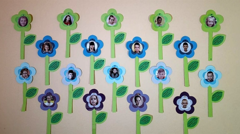 У Дитячому бібліопросторі ім. Олени Пчілки визначили найактивніших читачів