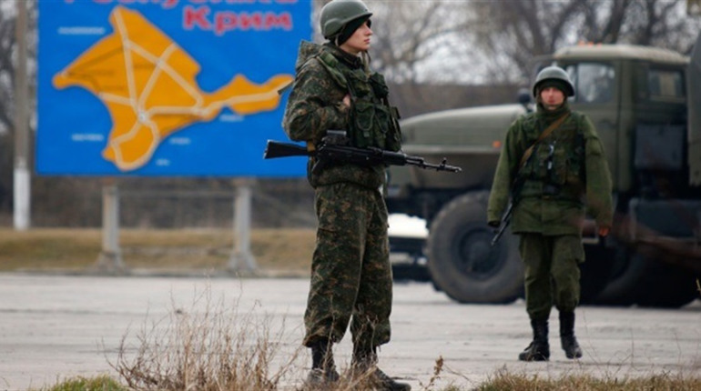 Ще вісім підприємців з Криму підозрюють в колабораціонізмі
