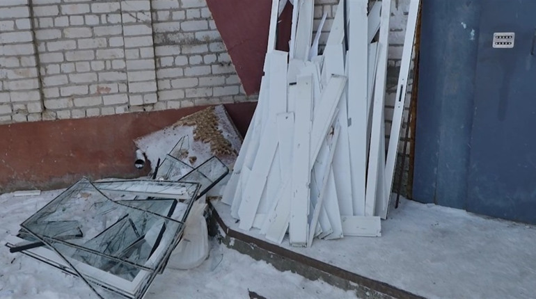Як ліквідовували наслідки ворожих обстрілів у Шосткинській громаді