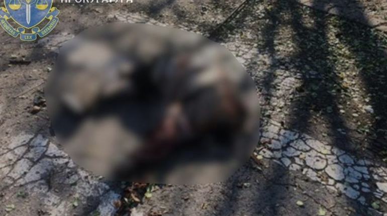 Російські військові обстріляли Білозерську громаду: загинула жінка
