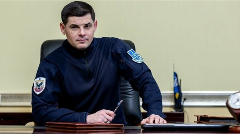 Призначено нового керівника Луганської обласної прокуратури. Хто він