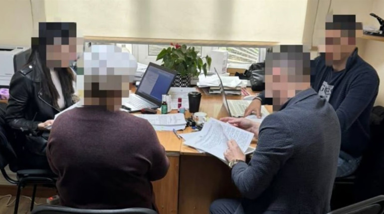 В Одесі викрили медиків, які допомагали ухилянтам за 7 тисяч доларів стати "інвалідами"