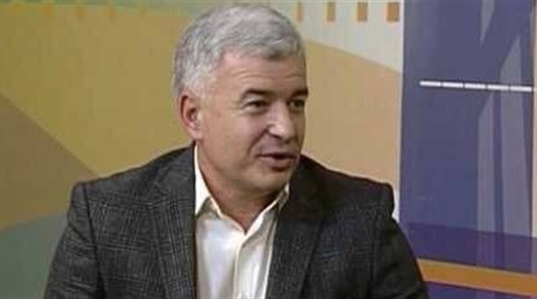Сільський голова легендарної Чорнобаївки після «візиту» окупантів перебуває у тяжкому стані