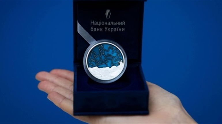 12 знаків Зодіаку в металі: нова монета від Нацбанку