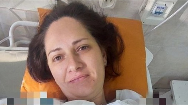 У Біляївській лікарні екстрено на 33 тижні народилася двійня з Білгород-Дністровського
