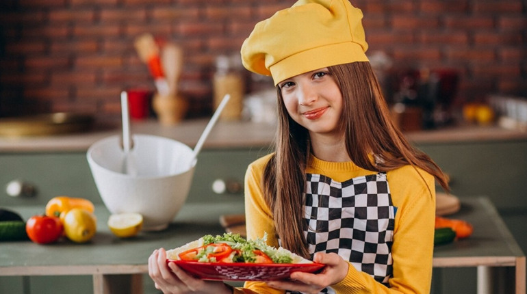Осінні страви: смачні та корисні рецепти з сезонних продуктів