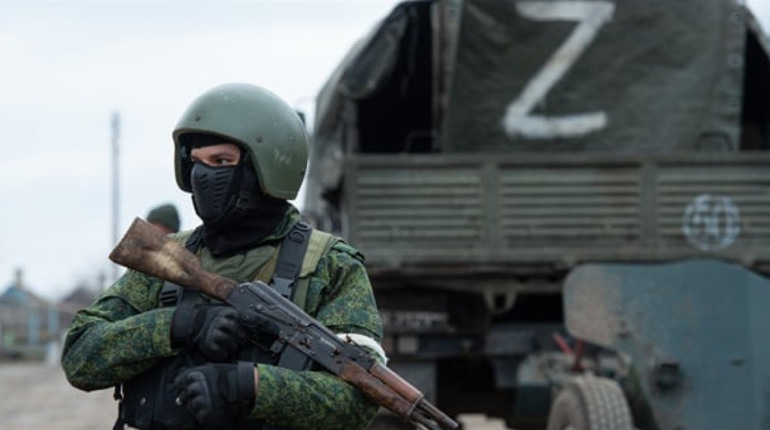 На окупованій Херсонщині росіяни вбили дитину — застрелили на очах у родини