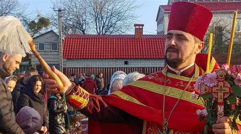 Як пройшла Великодня ніч і ранок у Фастові: розповіли правоохоронці