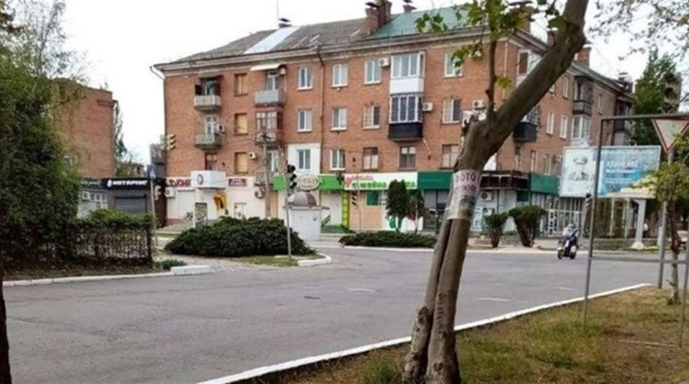 Окупанти пропонують жителям ТОТ, які виїхали, реєструвати своє покинуте майно в РФ
