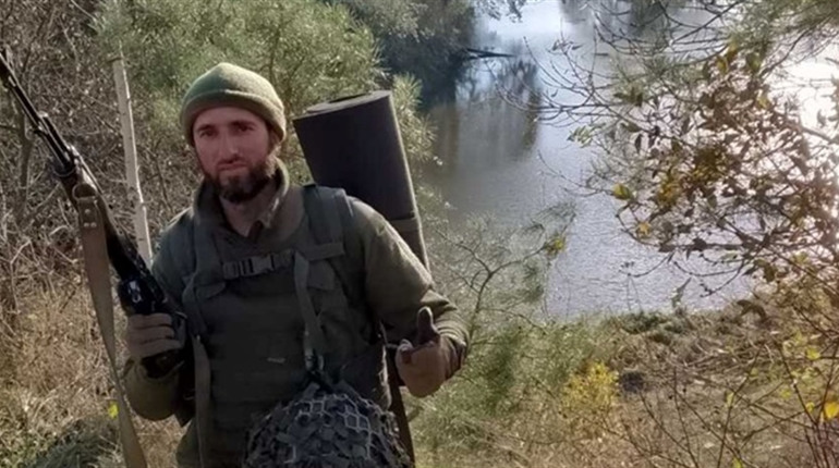 Микола Лесів народився в Долині, а половину життя прожив в Долинській