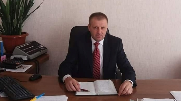Футболіст та досвідчений управлінець: знайомство з депутатом Віктором Ждаміровим