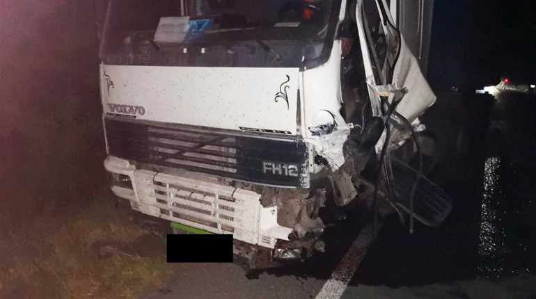 Смертельна ДТП поблизу села Ромейки: загинув 28-річний чоловік
