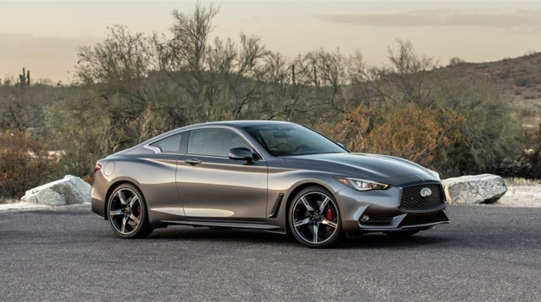 Огляд автомобільного бренду Infiniti: поєднання розкоші та інновацій