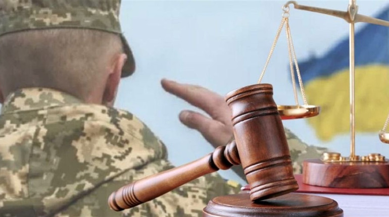 Жителю Черкащини, який двічі намагався уникнути призову на військову службу, повідомили про підозру